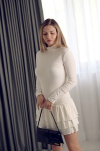 Maleta tip rochita Anastasia